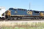 CSXT 37 X693-25